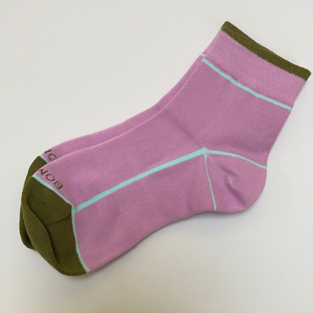 COPY - Bombas Likac Women’s Quarter Socks - 1  pair